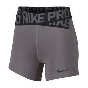 Nike Pro Shorts